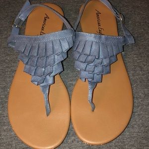 Women’s sandals